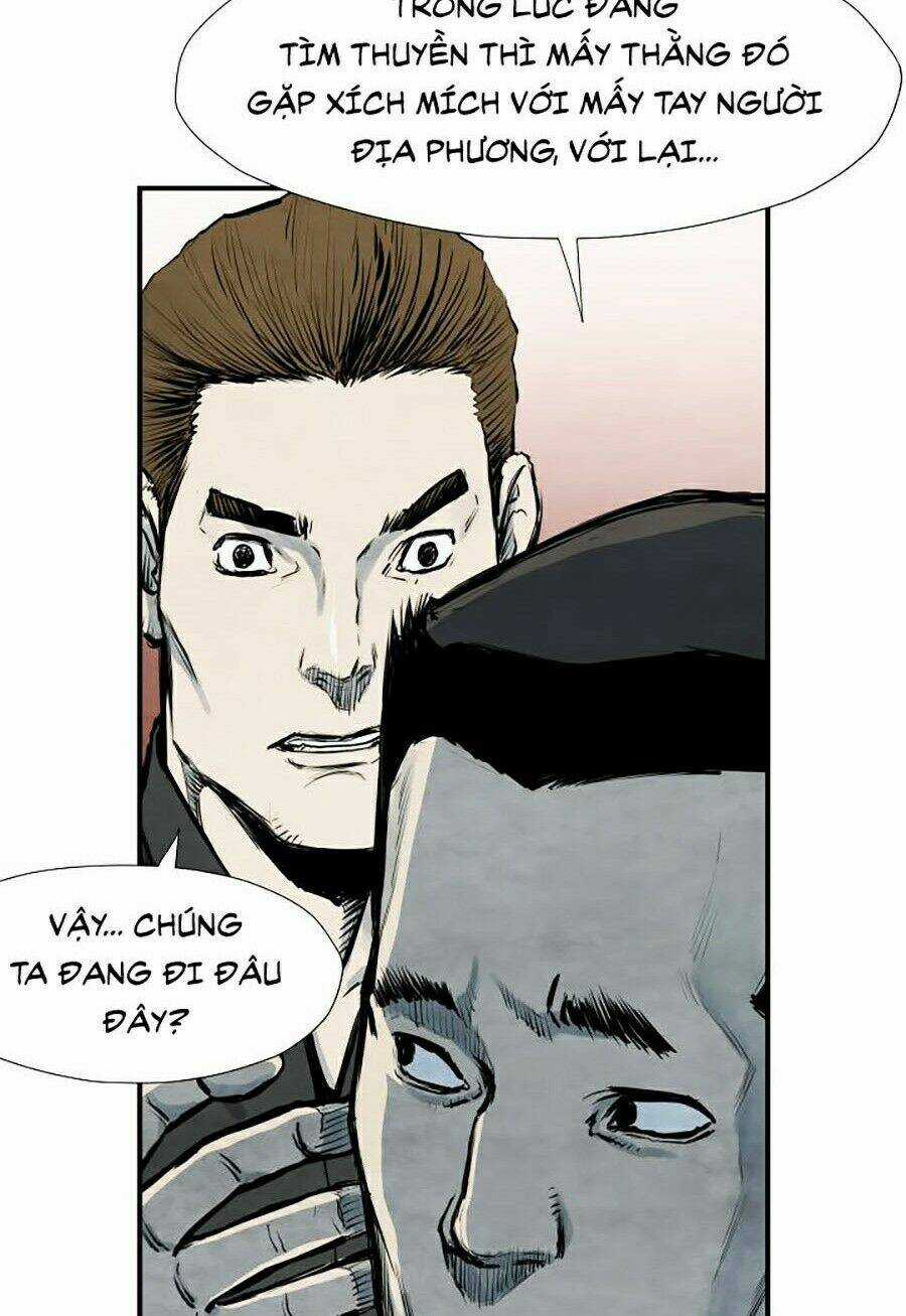 Song Hồn - Chapter 40 - Trang 7