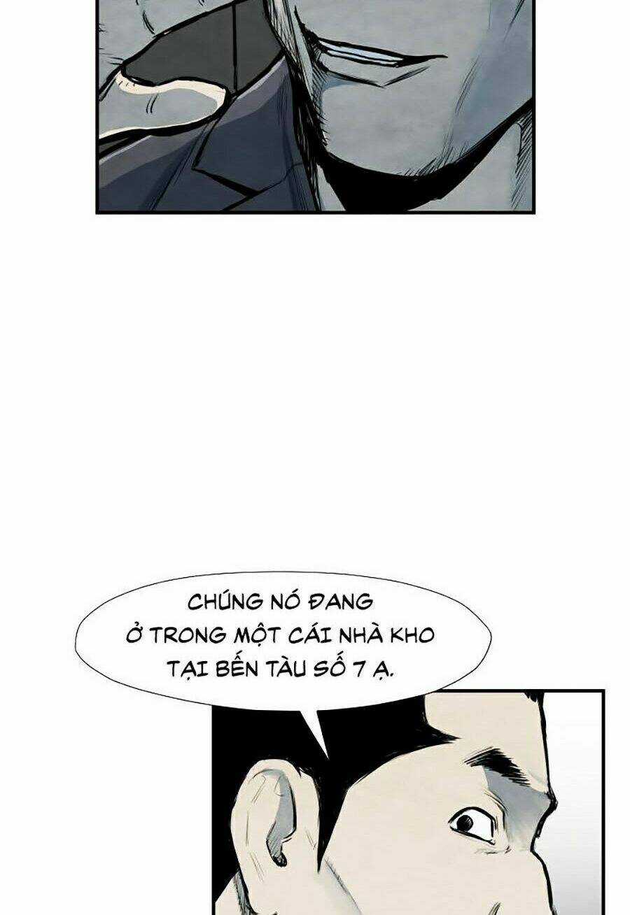 Song Hồn - Chapter 40 - Trang 8