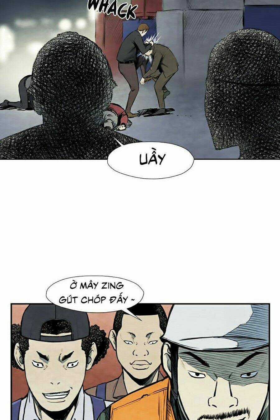 Song Hồn - Chapter 40 - Trang 71