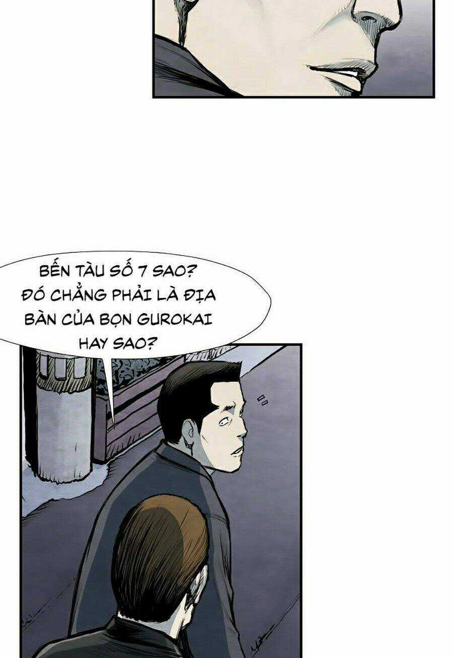 Song Hồn - Chapter 40 - Trang 9