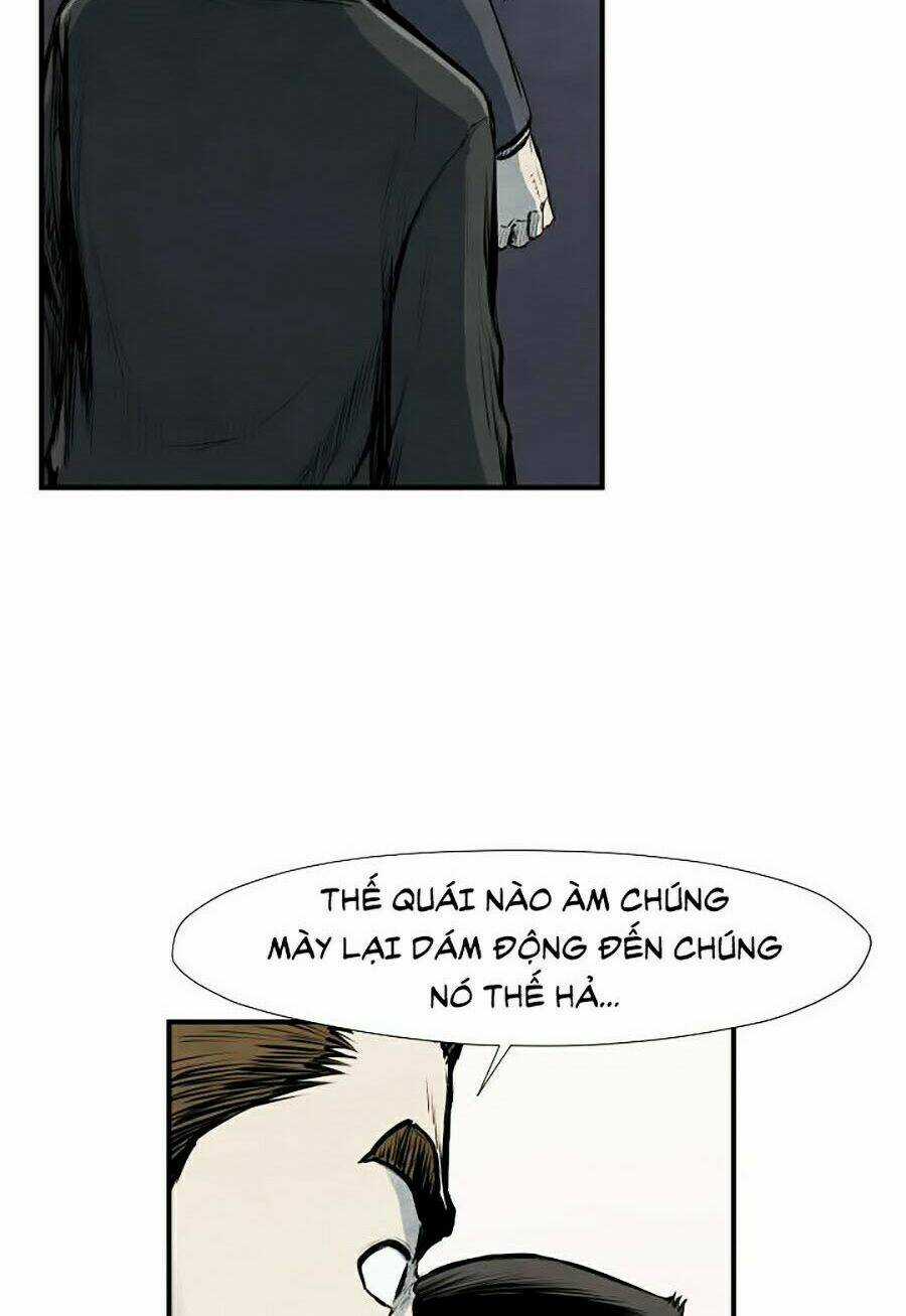 Song Hồn - Chapter 40 - Trang 10