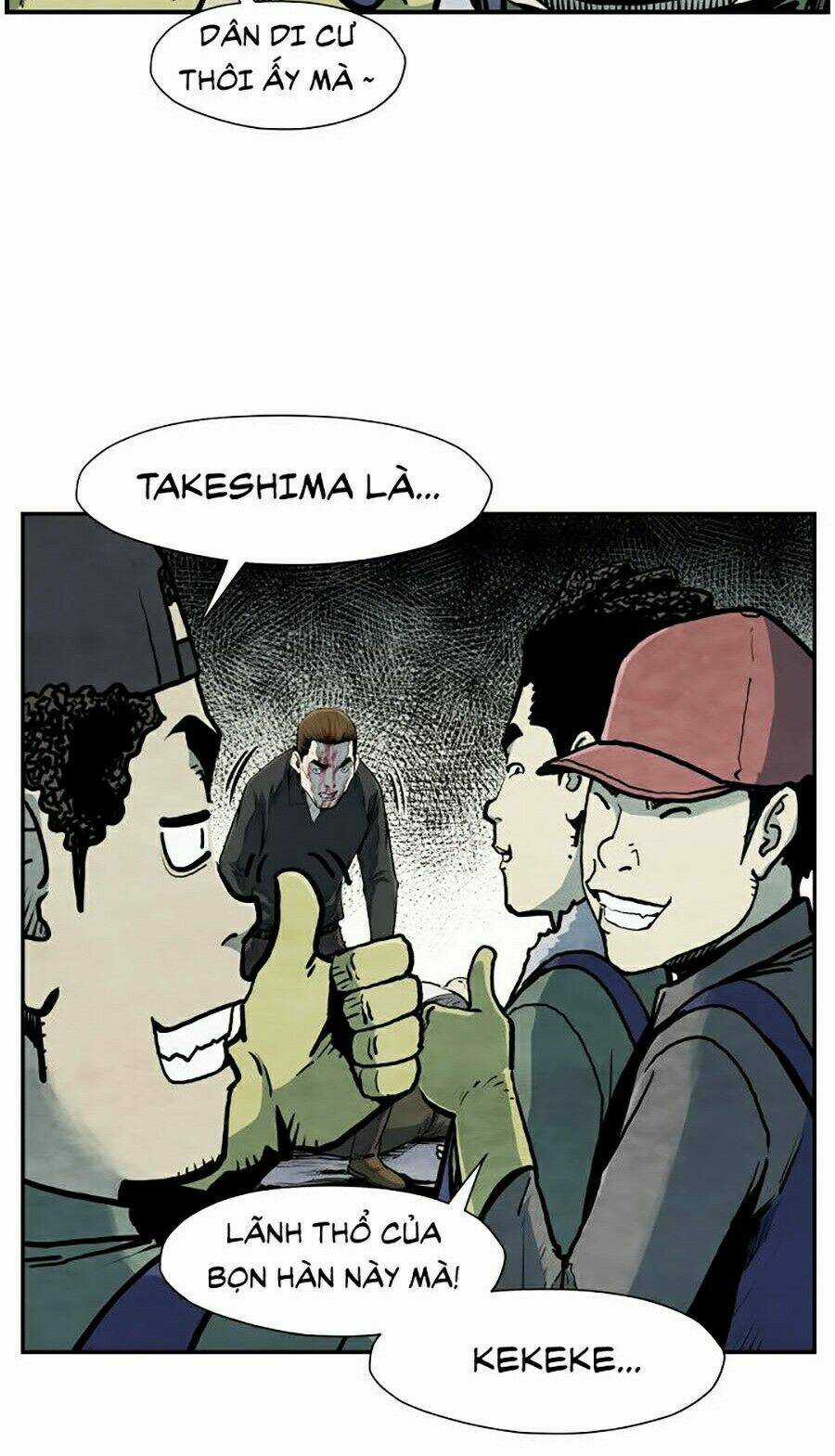 Song Hồn - Chapter 41 - Trang 11