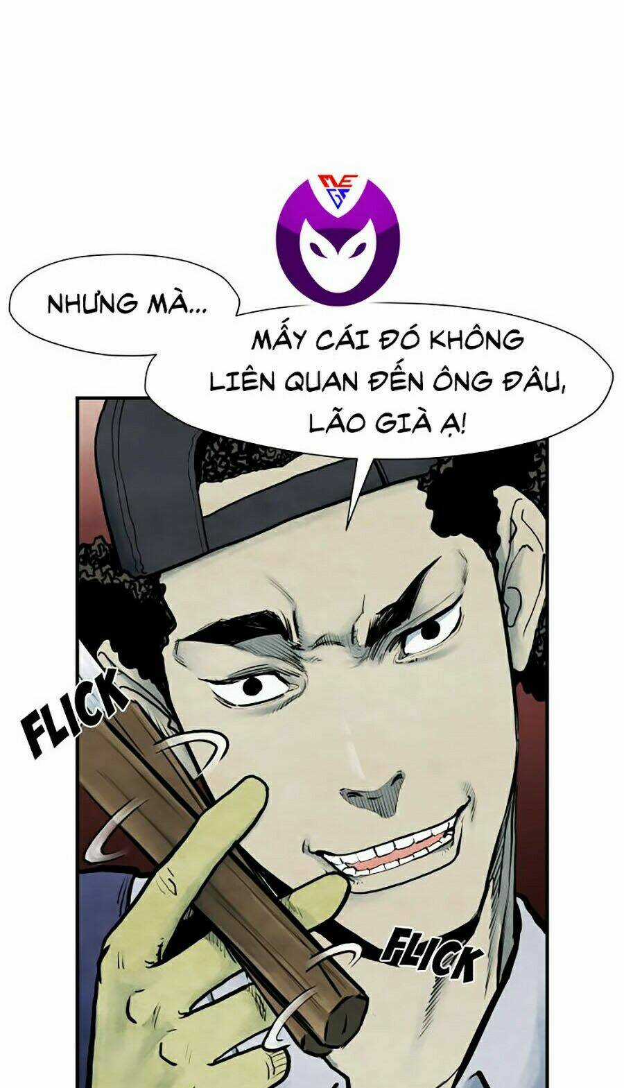 Song Hồn - Chapter 41 - Trang 12