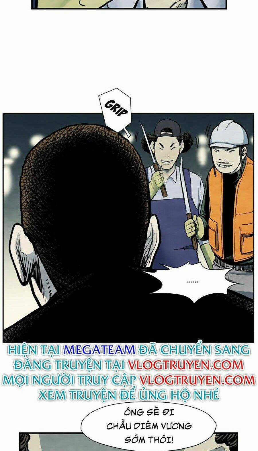 Song Hồn - Chapter 41 - Trang 13