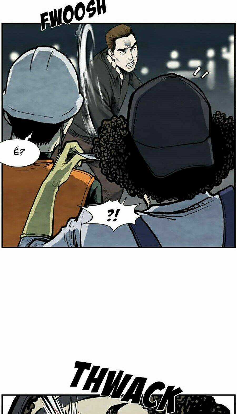 Song Hồn - Chapter 41 - Trang 15