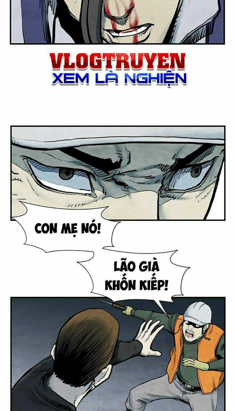 Song Hồn - Chapter 41 - Trang 20