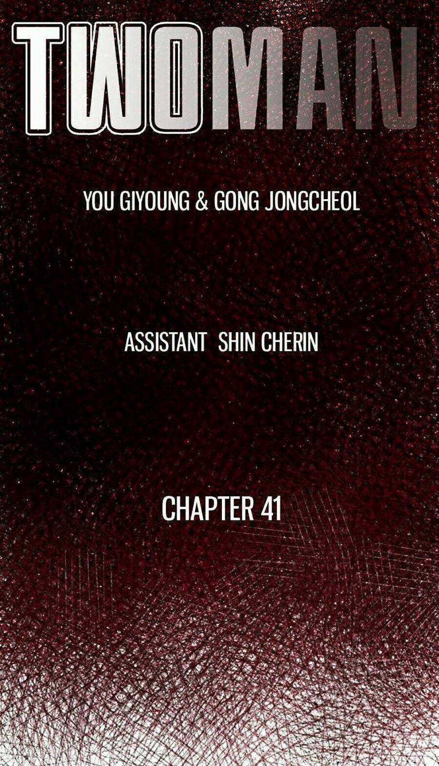 Song Hồn - Chapter 41 - Trang 3