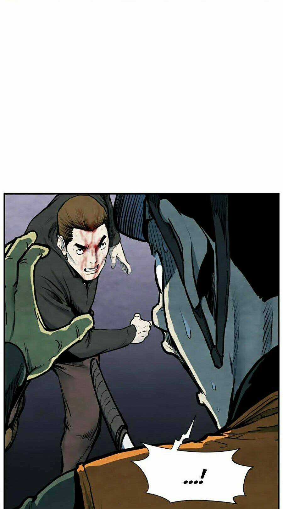 Song Hồn - Chapter 41 - Trang 22