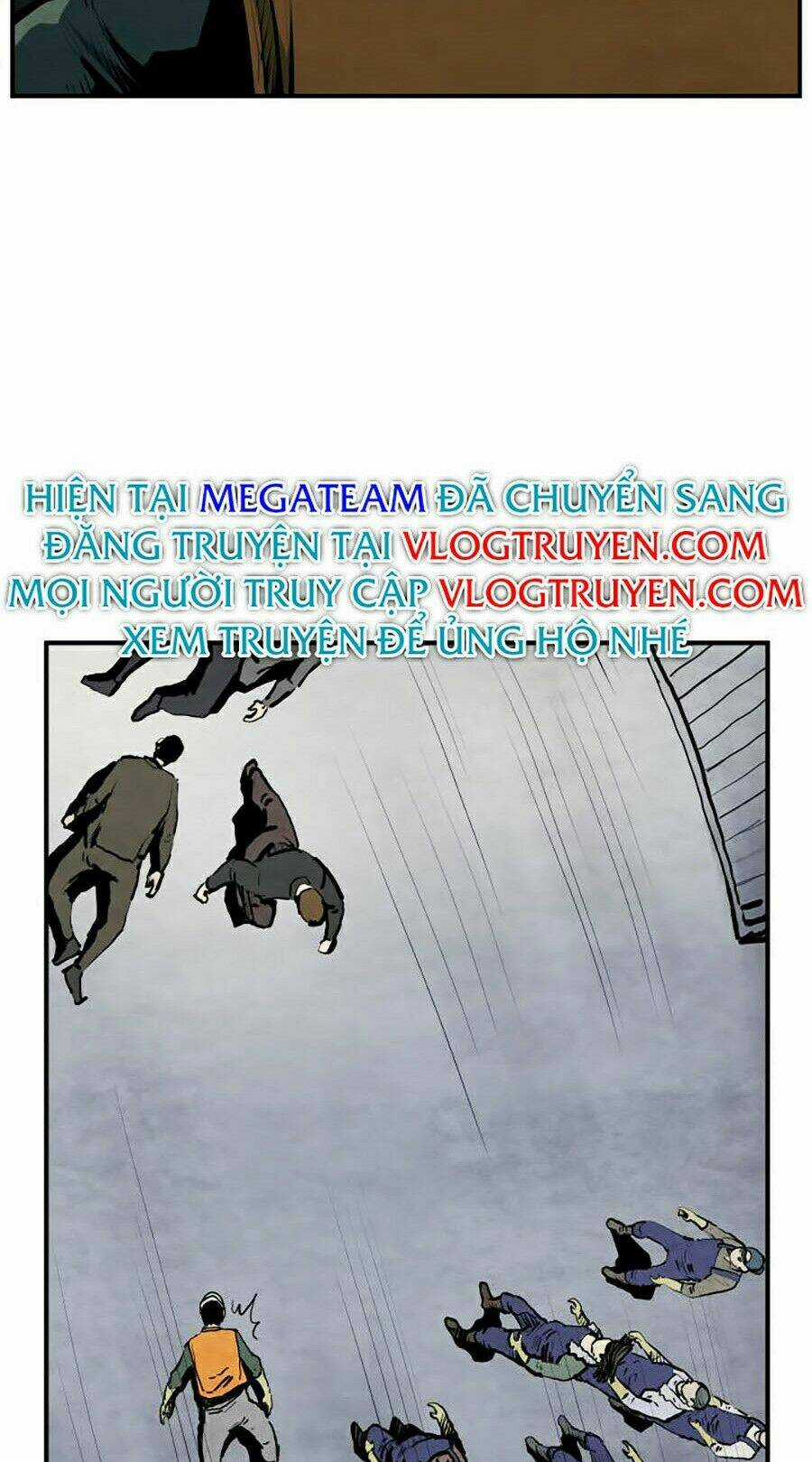 Song Hồn - Chapter 41 - Trang 23