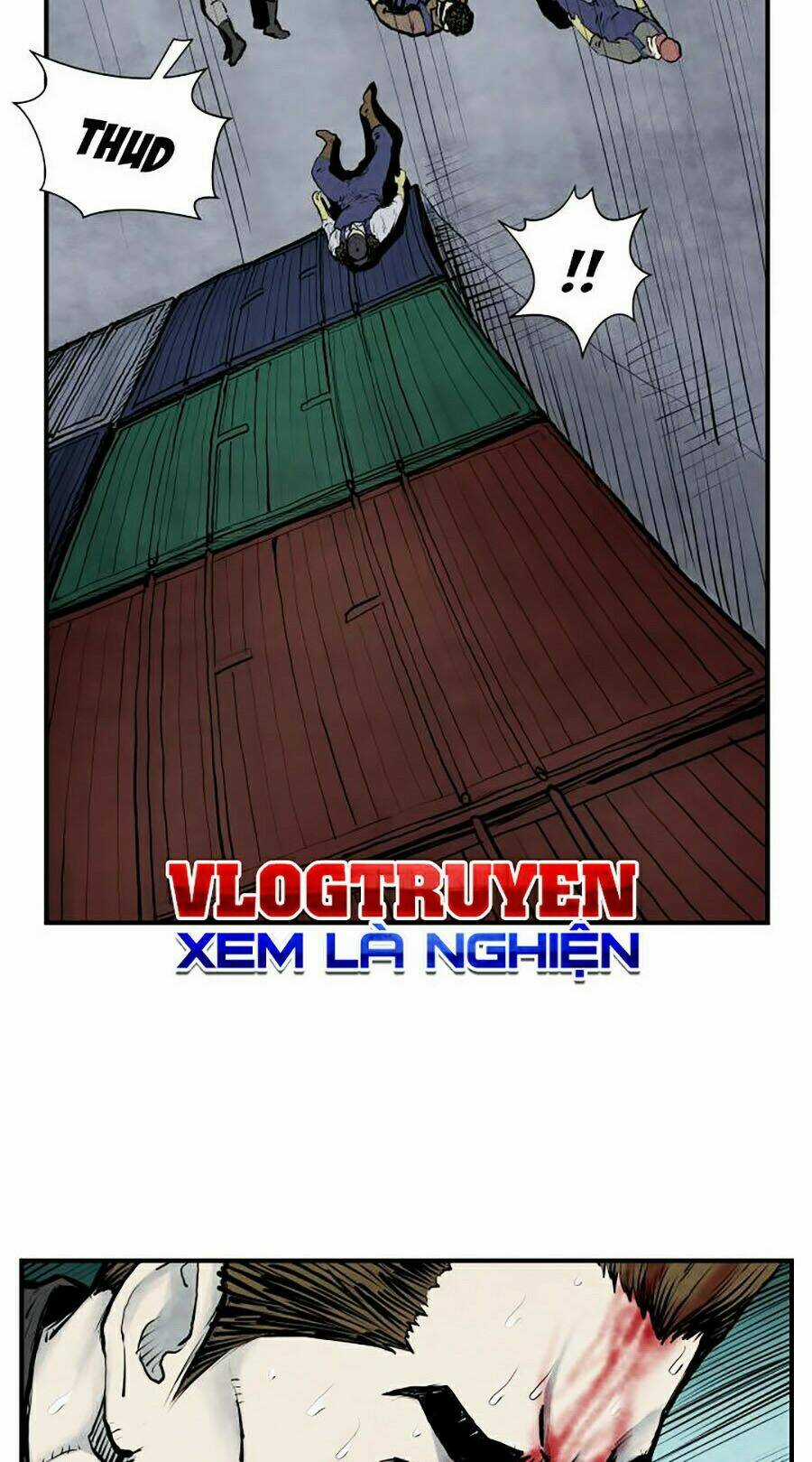 Song Hồn - Chapter 41 - Trang 24