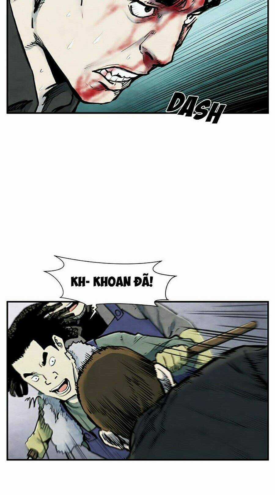 Song Hồn - Chapter 41 - Trang 25