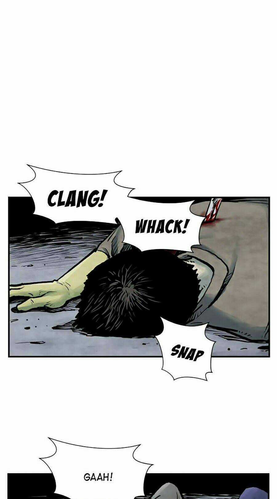 Song Hồn - Chapter 41 - Trang 27