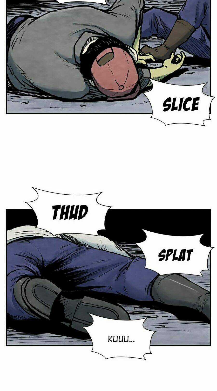 Song Hồn - Chapter 41 - Trang 28