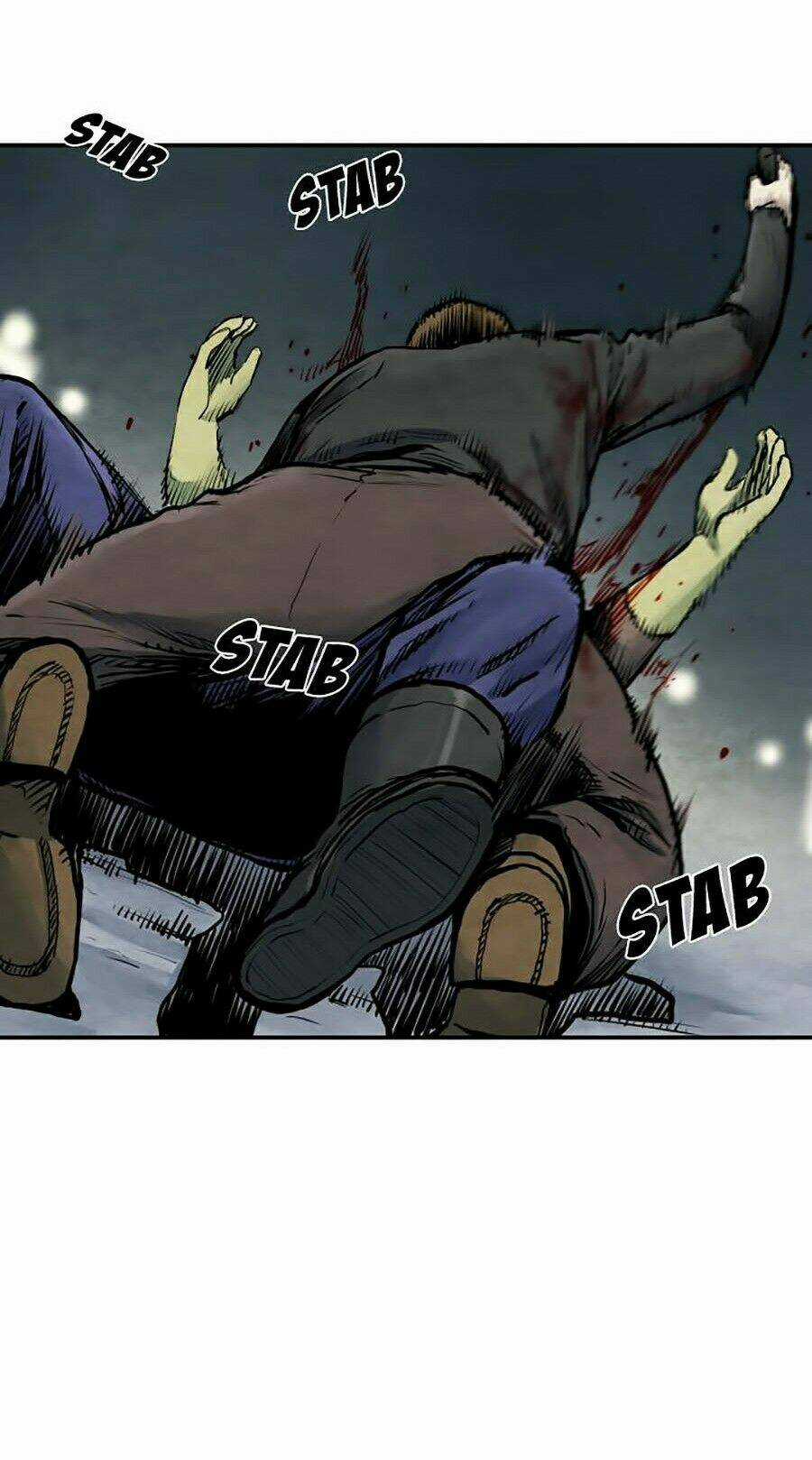 Song Hồn - Chapter 41 - Trang 33