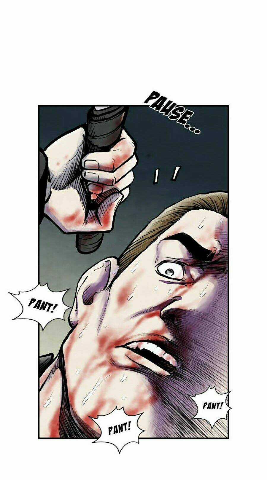 Song Hồn - Chapter 41 - Trang 34