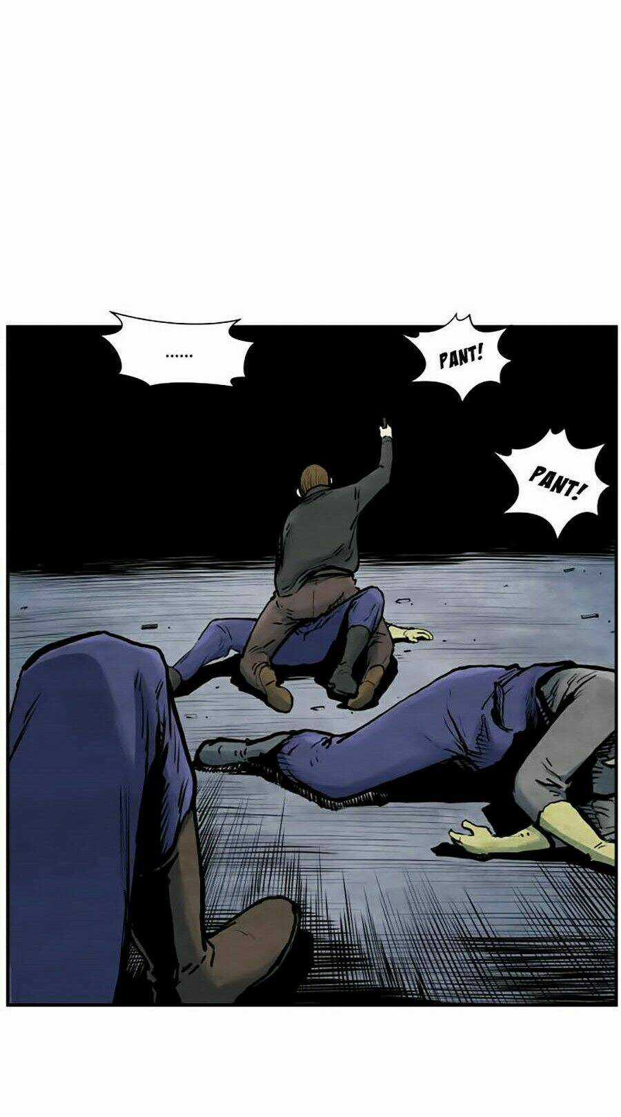 Song Hồn - Chapter 41 - Trang 35