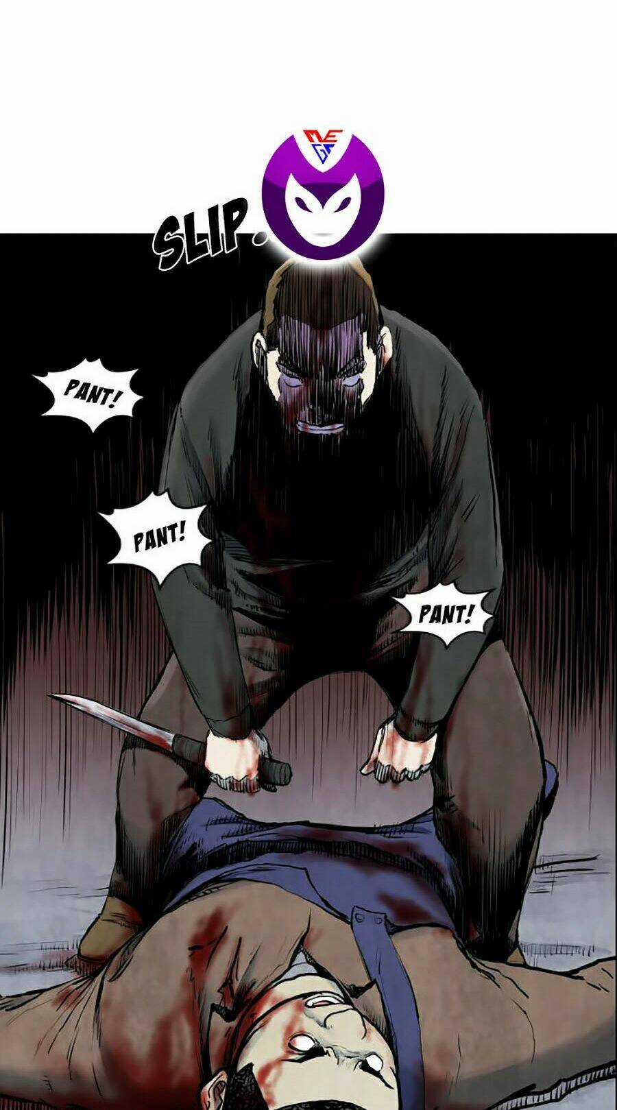 Song Hồn - Chapter 41 - Trang 36