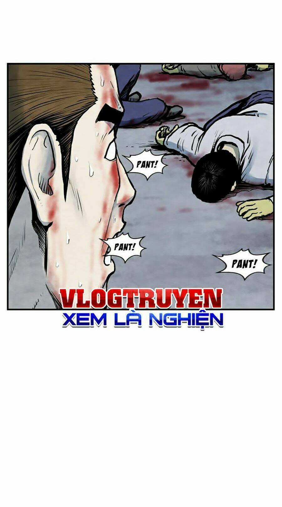 Song Hồn - Chapter 41 - Trang 38