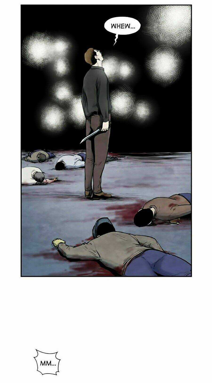 Song Hồn - Chapter 41 - Trang 39