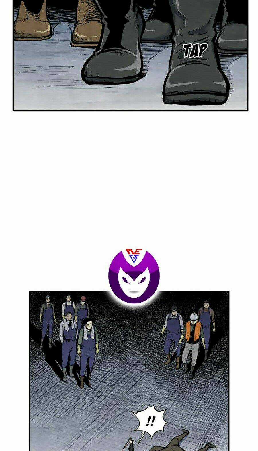 Song Hồn - Chapter 41 - Trang 5