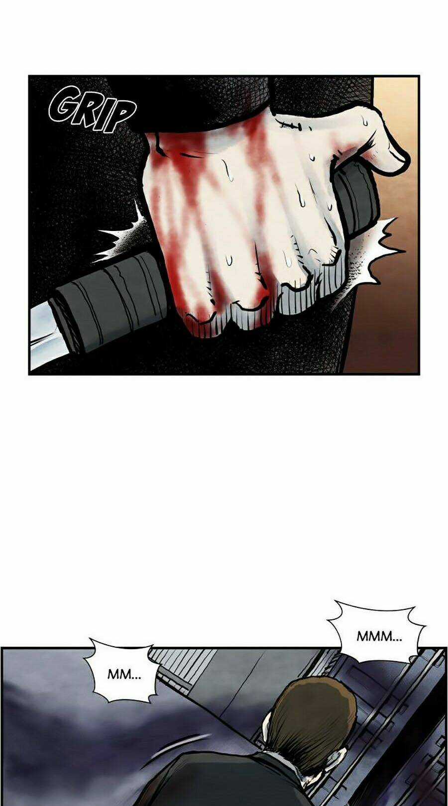 Song Hồn - Chapter 41 - Trang 44