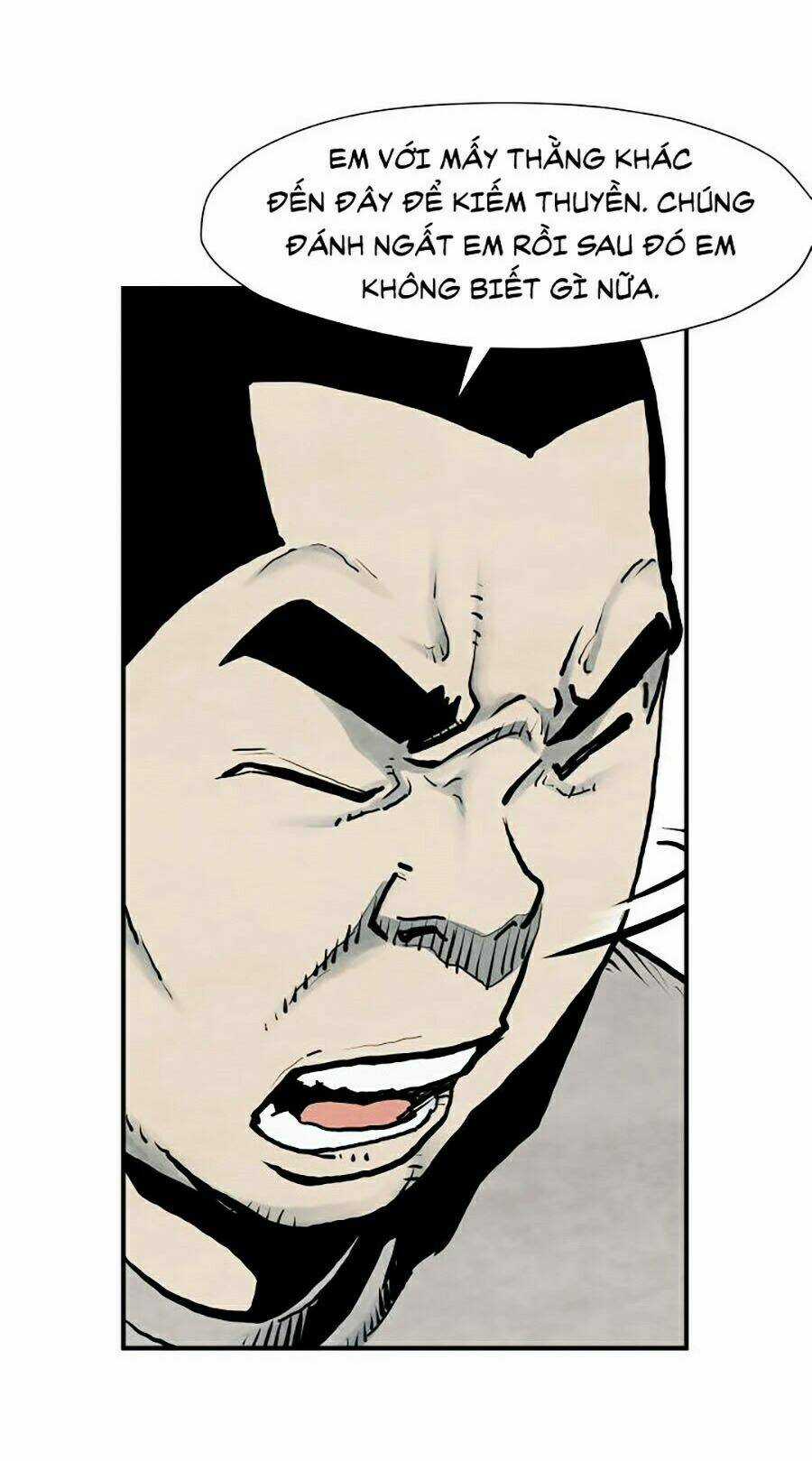 Song Hồn - Chapter 41 - Trang 50