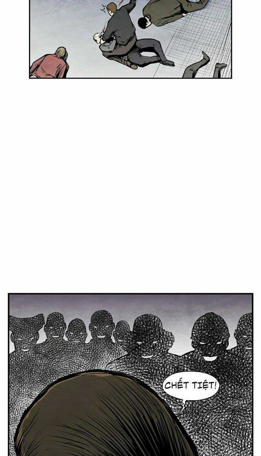 Song Hồn - Chapter 41 - Trang 6