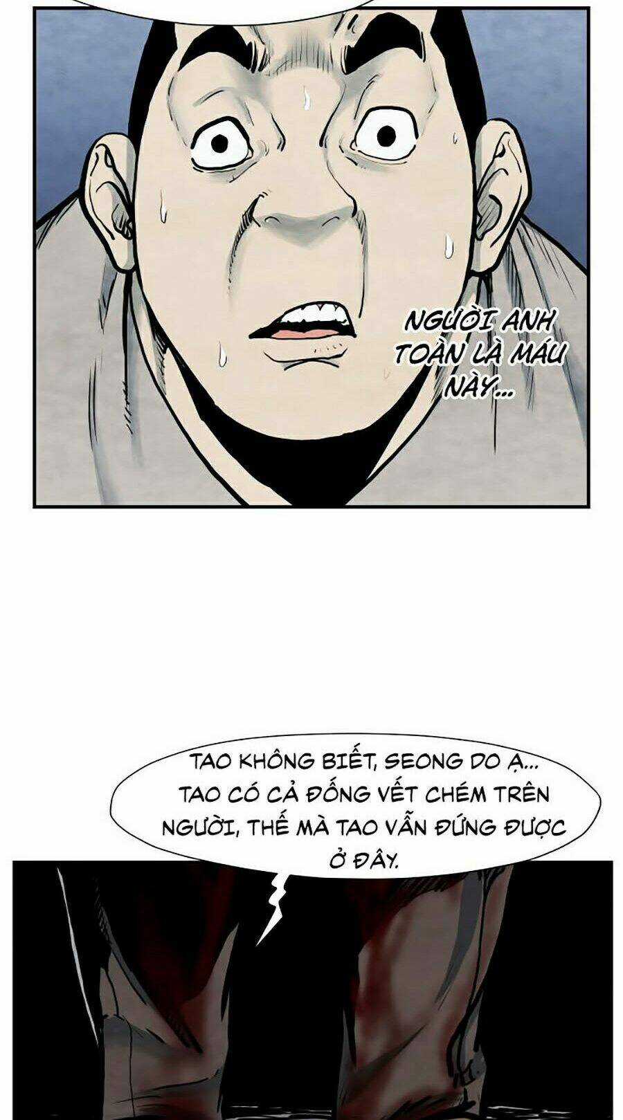 Song Hồn - Chapter 41 - Trang 52