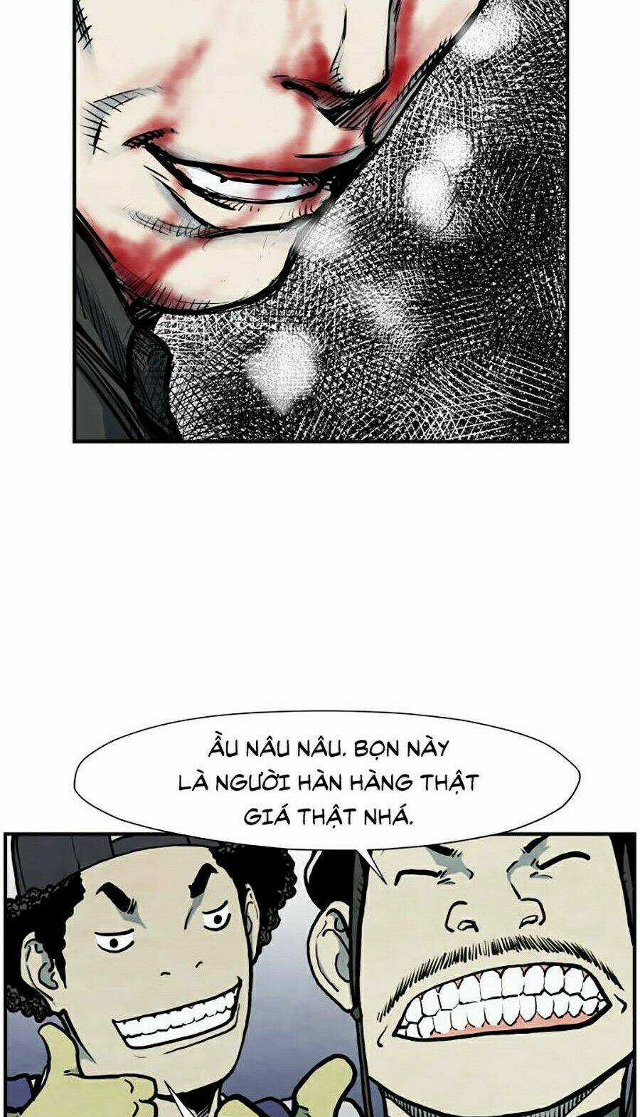 Song Hồn - Chapter 41 - Trang 10