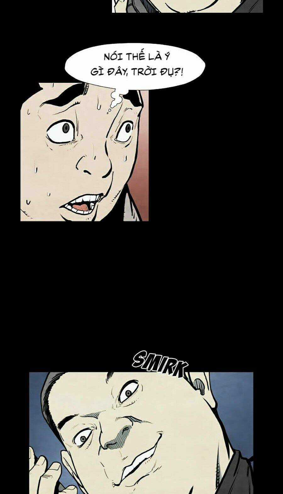 Song Hồn - Chapter 42 - Trang 11