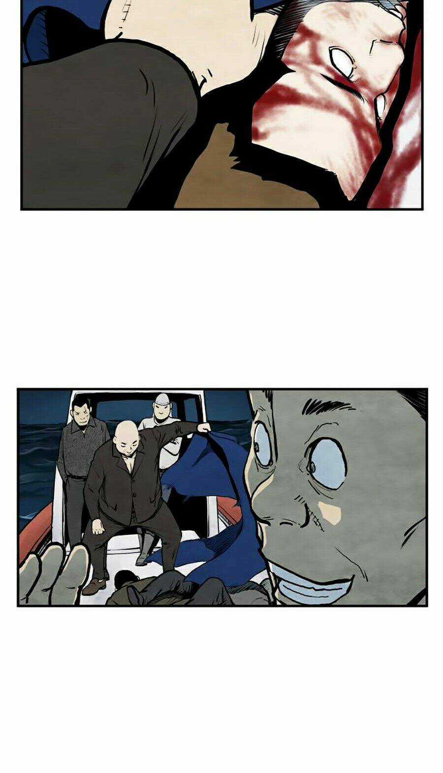 Song Hồn - Chapter 42 - Trang 17