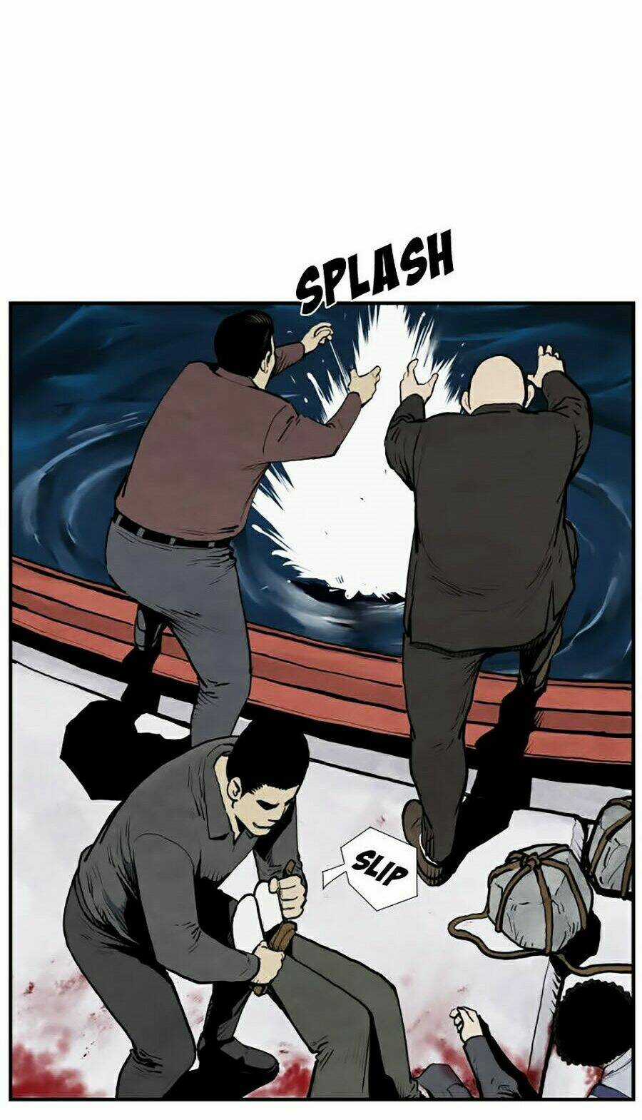 Song Hồn - Chapter 42 - Trang 20