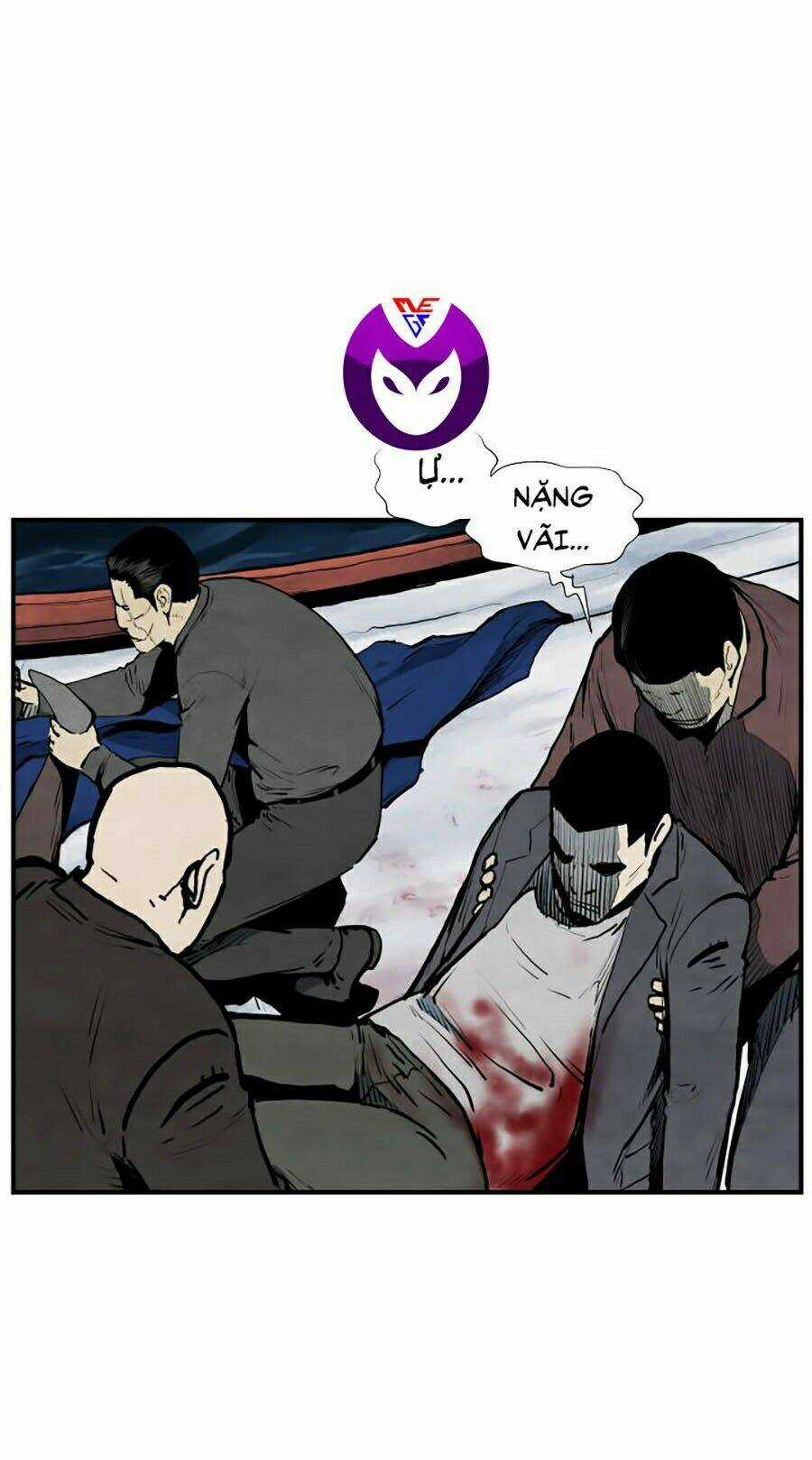 Song Hồn - Chapter 42 - Trang 21