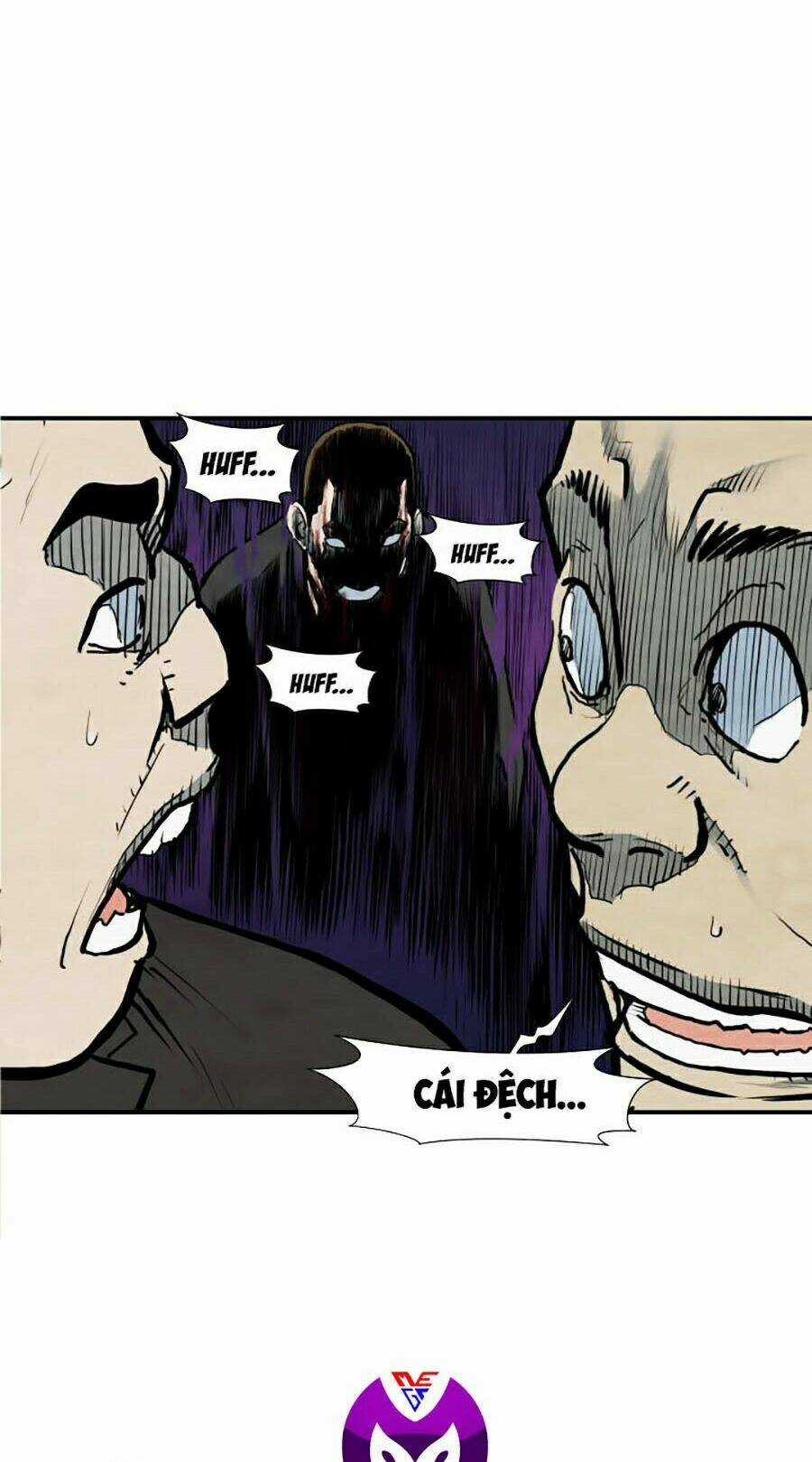 Song Hồn - Chapter 42 - Trang 28