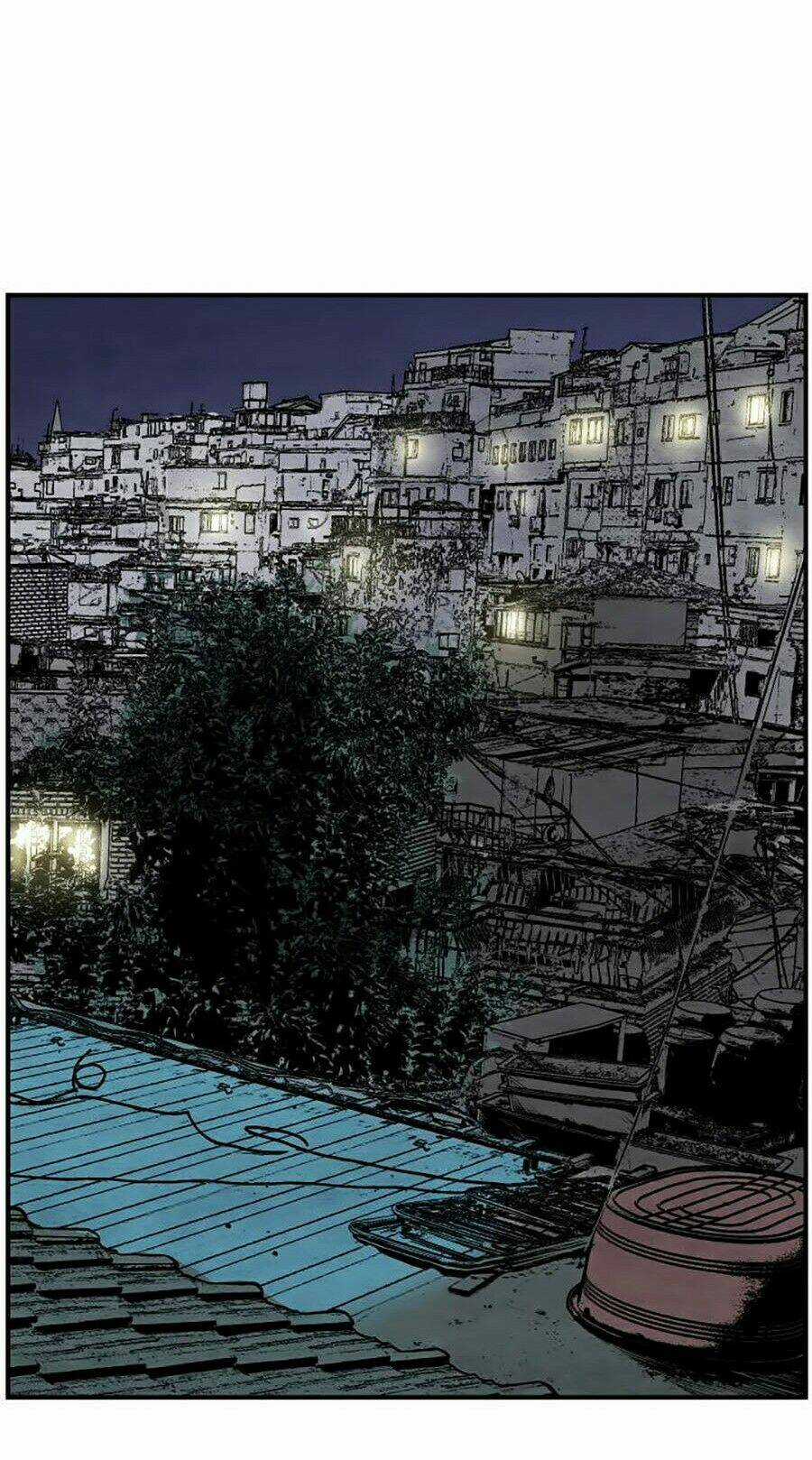 Song Hồn - Chapter 42 - Trang 33