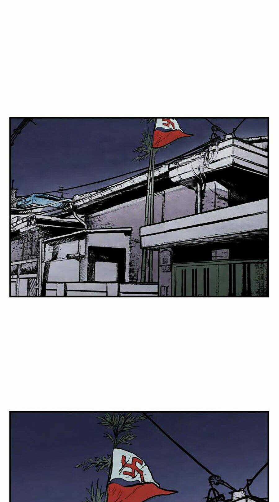 Song Hồn - Chapter 42 - Trang 34