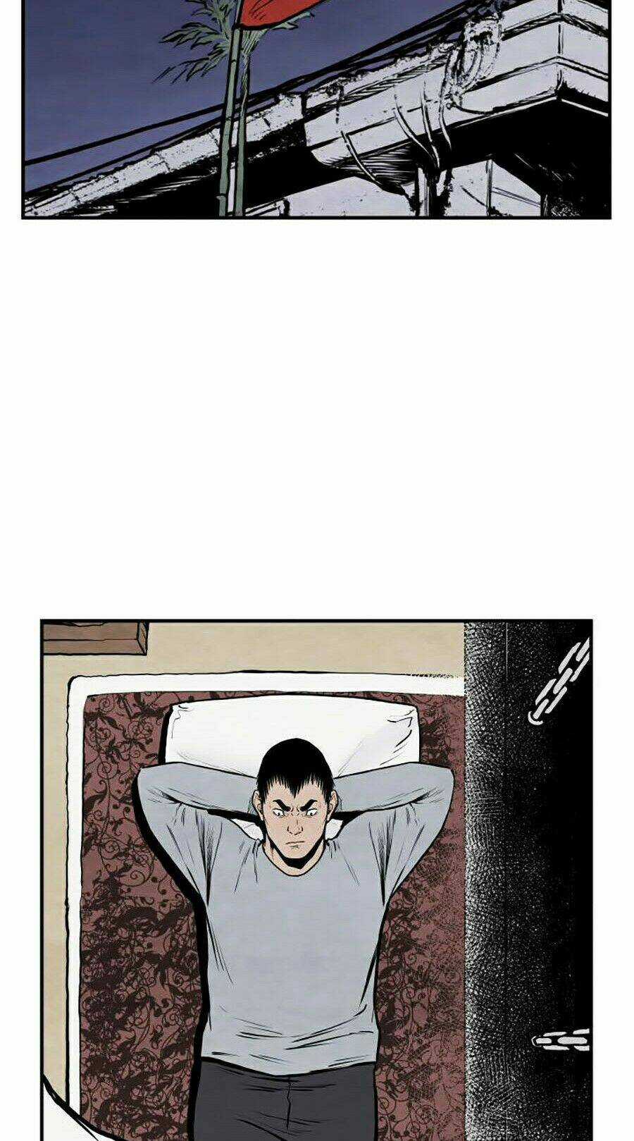 Song Hồn - Chapter 42 - Trang 35