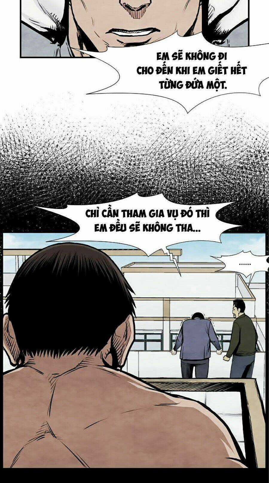 Song Hồn - Chapter 42 - Trang 37