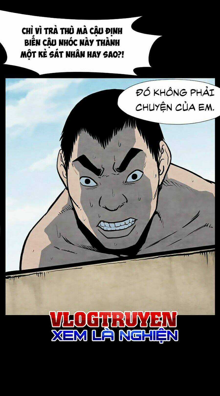 Song Hồn - Chapter 42 - Trang 39