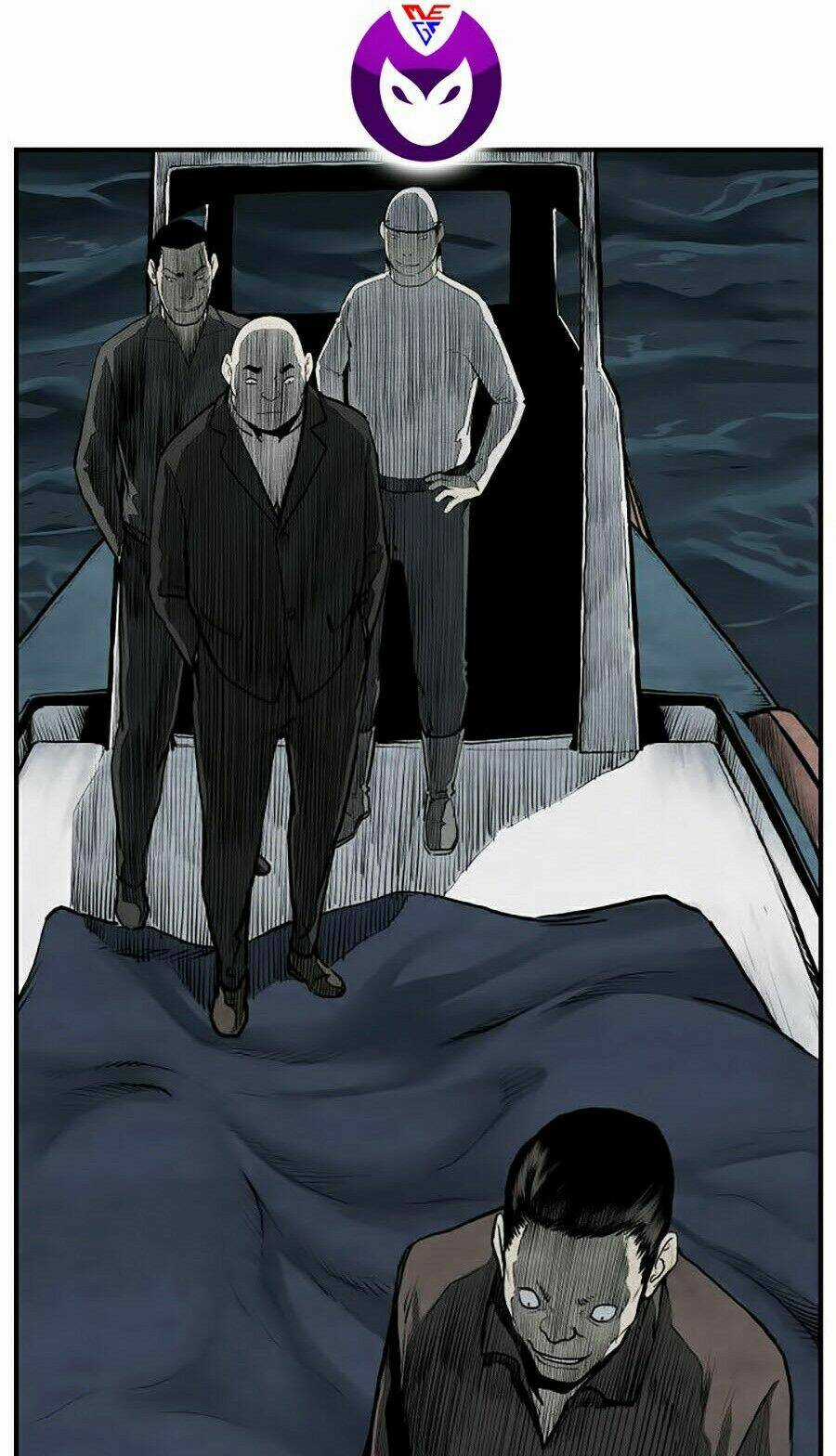 Song Hồn - Chapter 42 - Trang 5