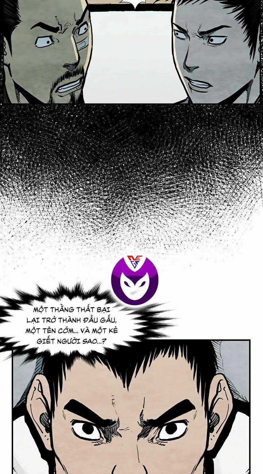 Song Hồn - Chapter 42 - Trang 41