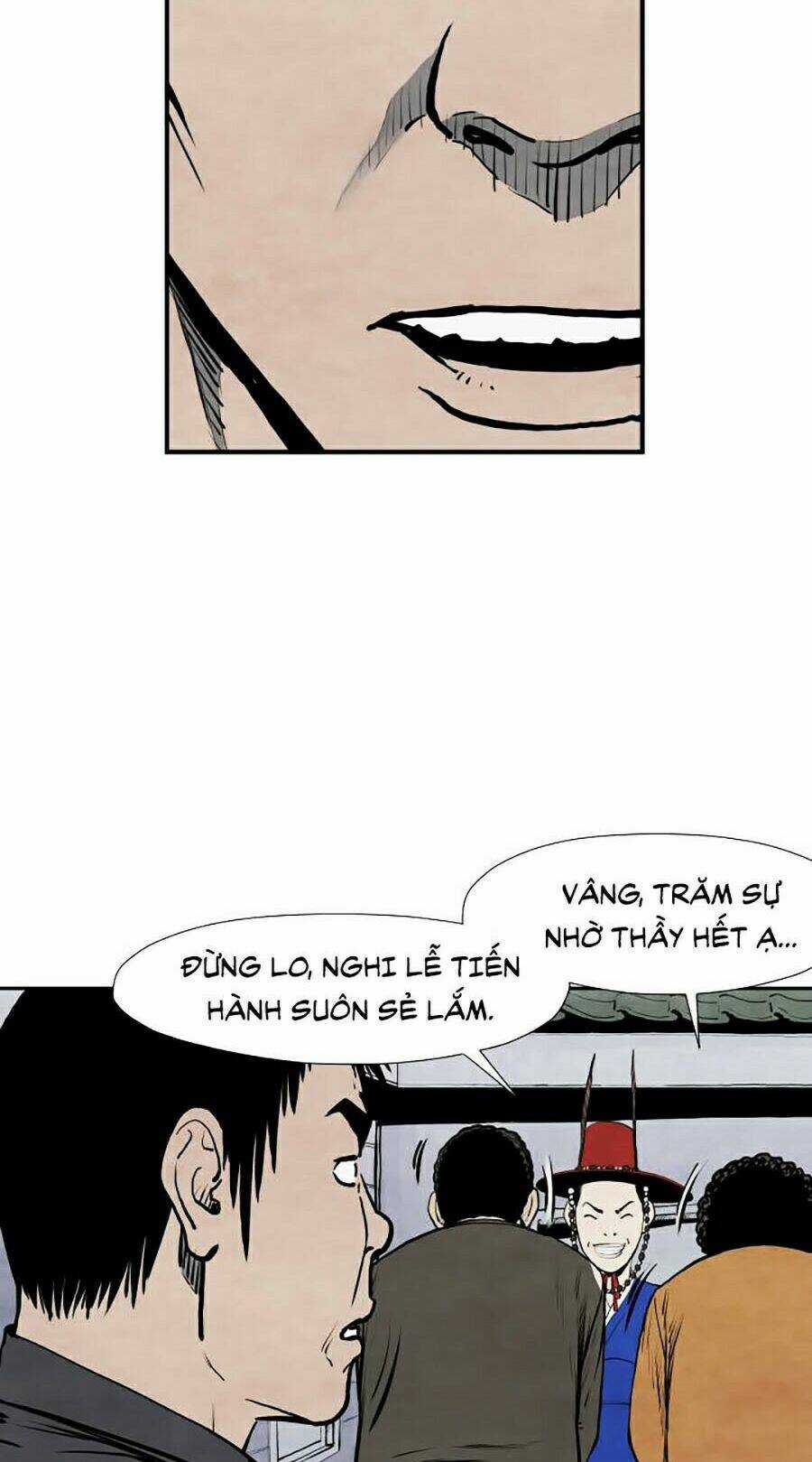 Song Hồn - Chapter 42 - Trang 48