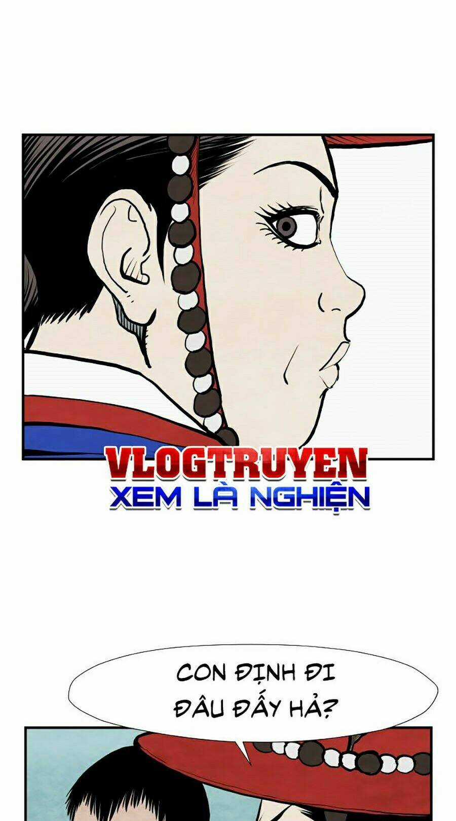 Song Hồn - Chapter 42 - Trang 50