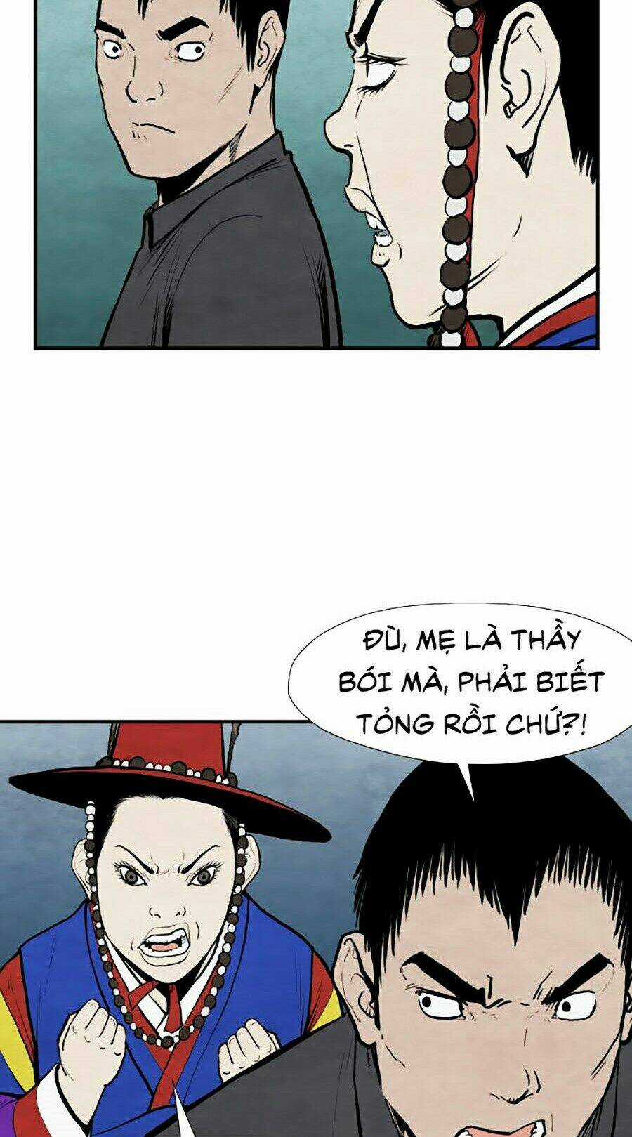 Song Hồn - Chapter 42 - Trang 51