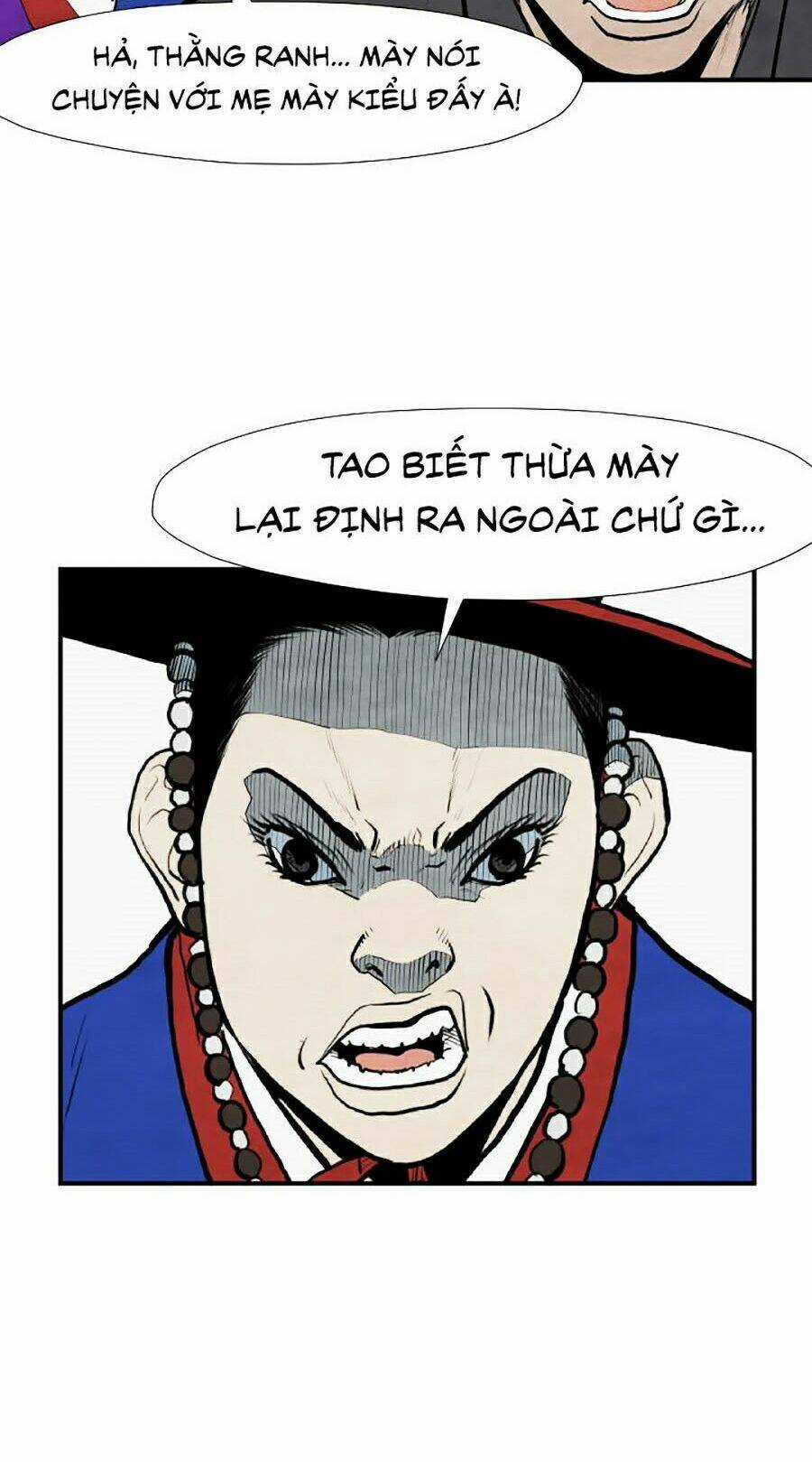 Song Hồn - Chapter 42 - Trang 52