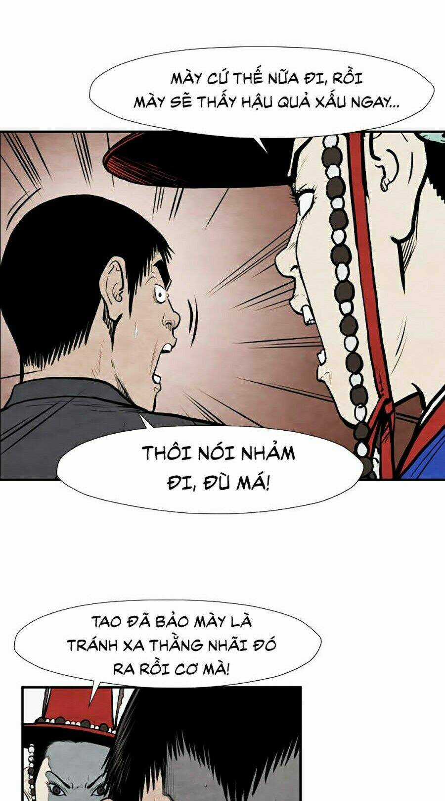 Song Hồn - Chapter 42 - Trang 53