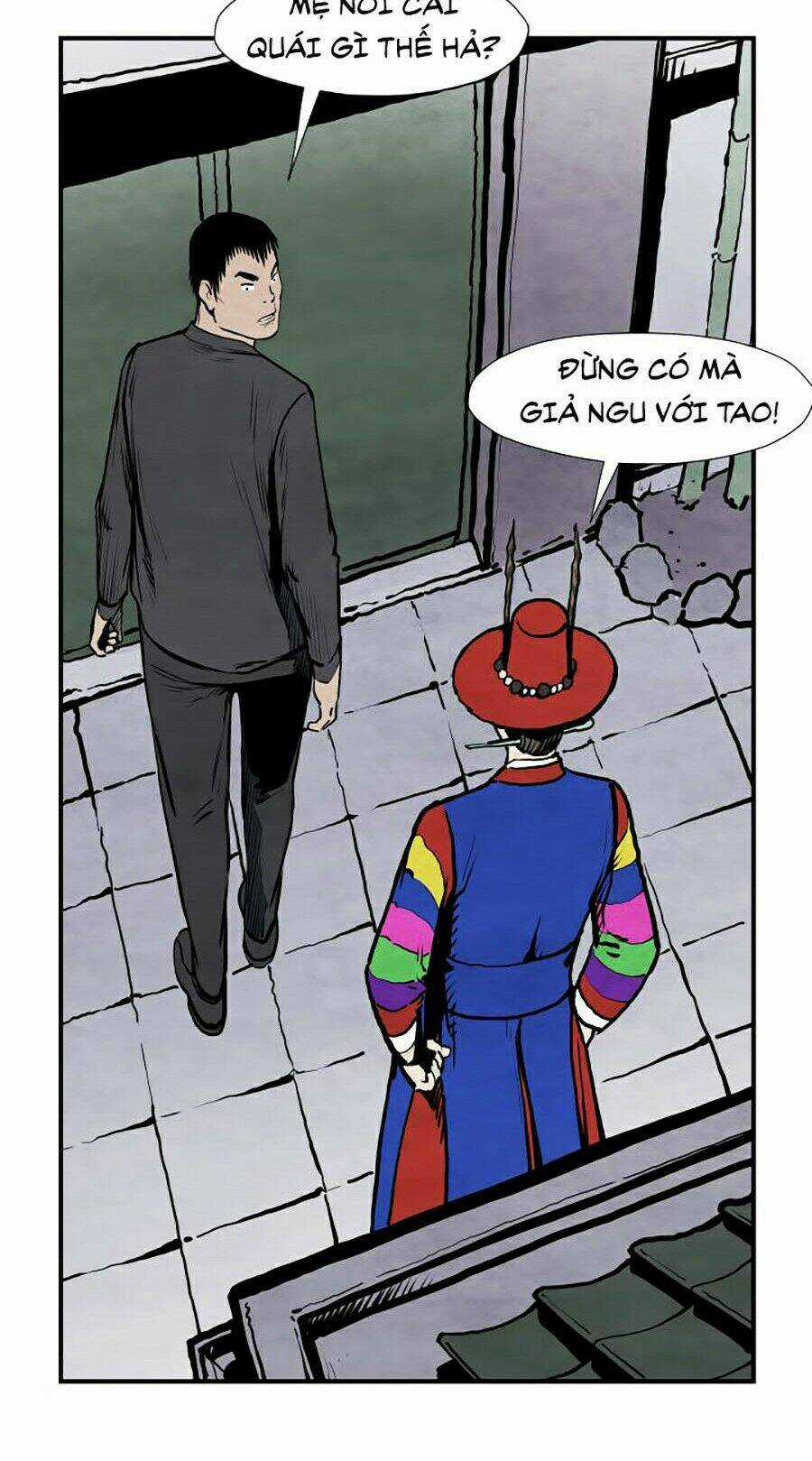 Song Hồn - Chapter 42 - Trang 55