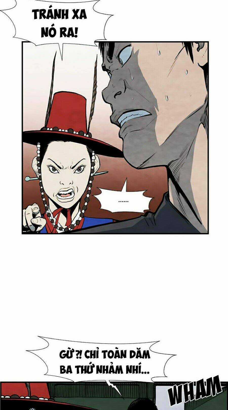 Song Hồn - Chapter 42 - Trang 57