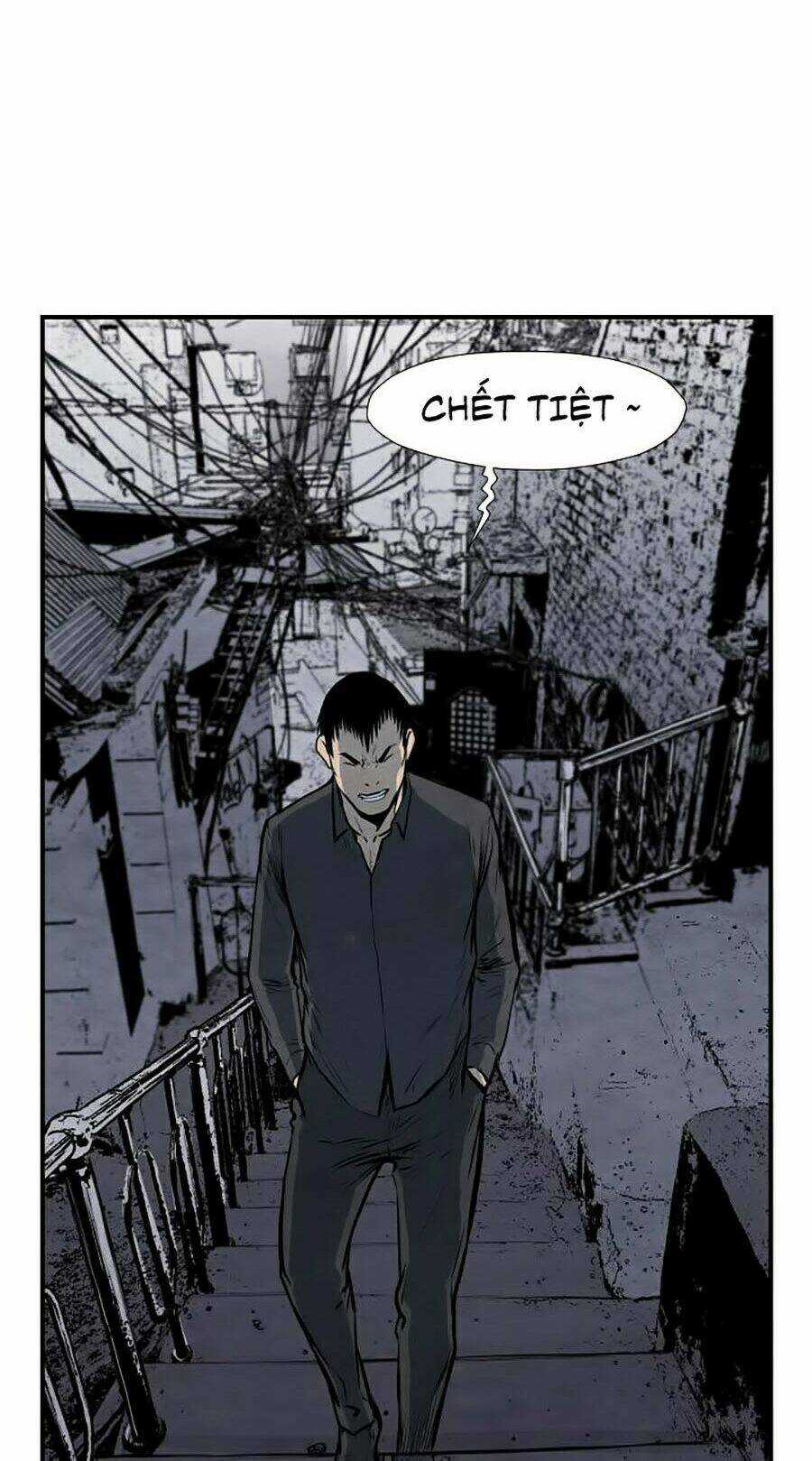 Song Hồn - Chapter 42 - Trang 60