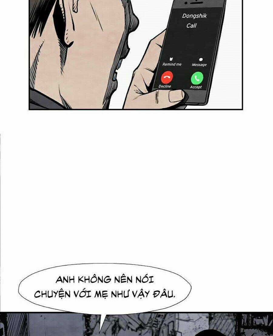 Song Hồn - Chapter 42 - Trang 63